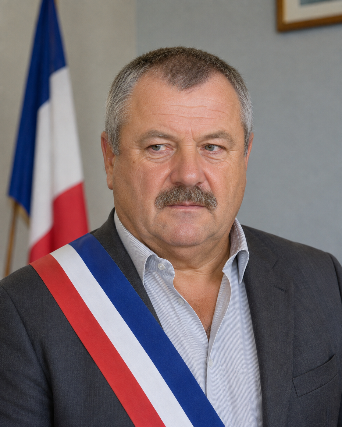 Marcel Choffard