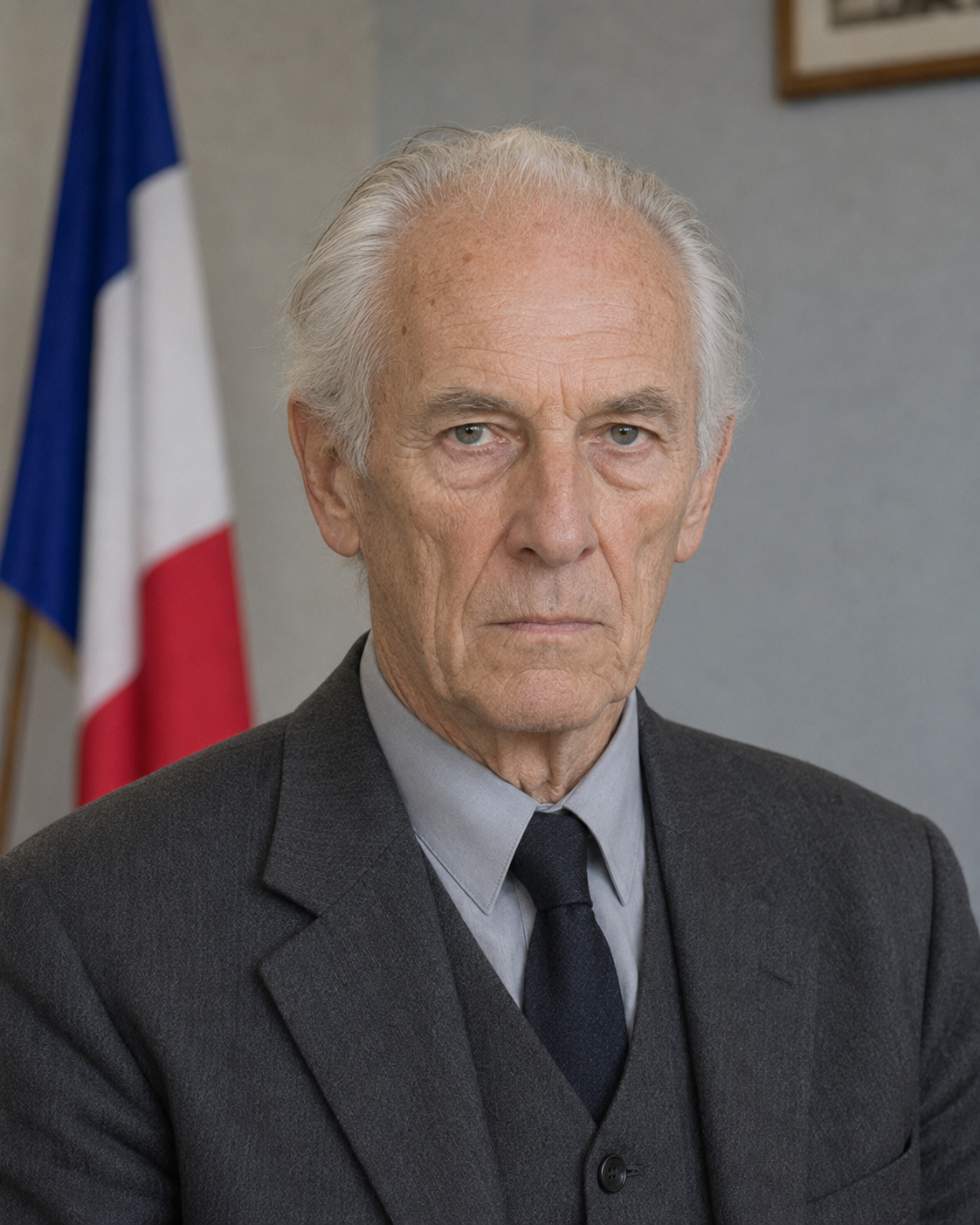 Georges Mougin