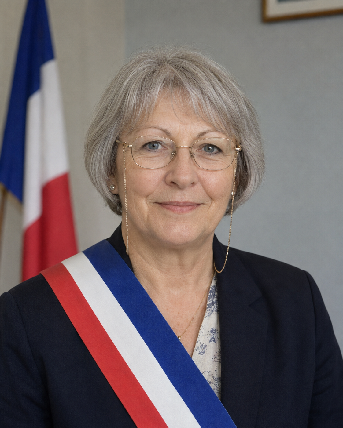 Odette Grémillet